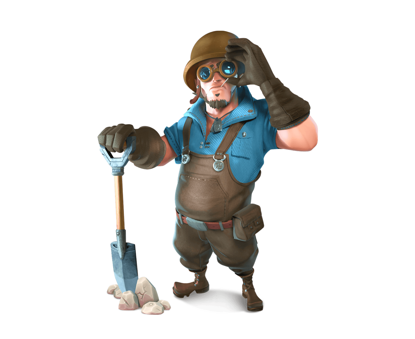 奢华露营旗舰版